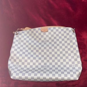 Louis Vuitton Graceful MM bag